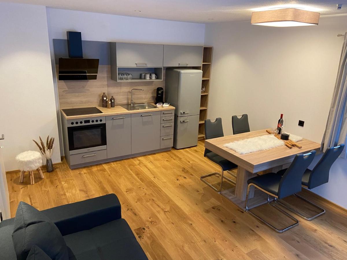 Seereith Apartments Brixen im Thale Pokoj fotografie