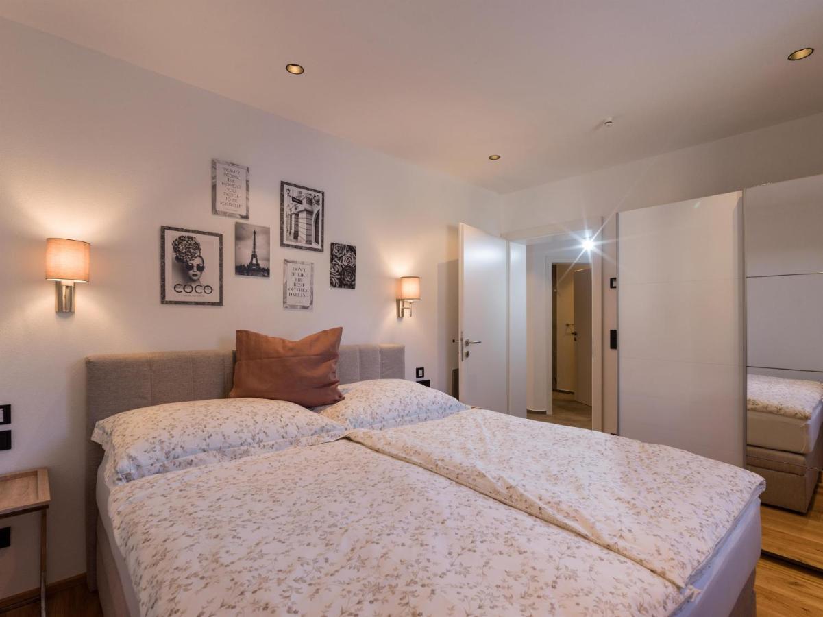 Seereith Apartments Brixen im Thale Exteriér fotografie
