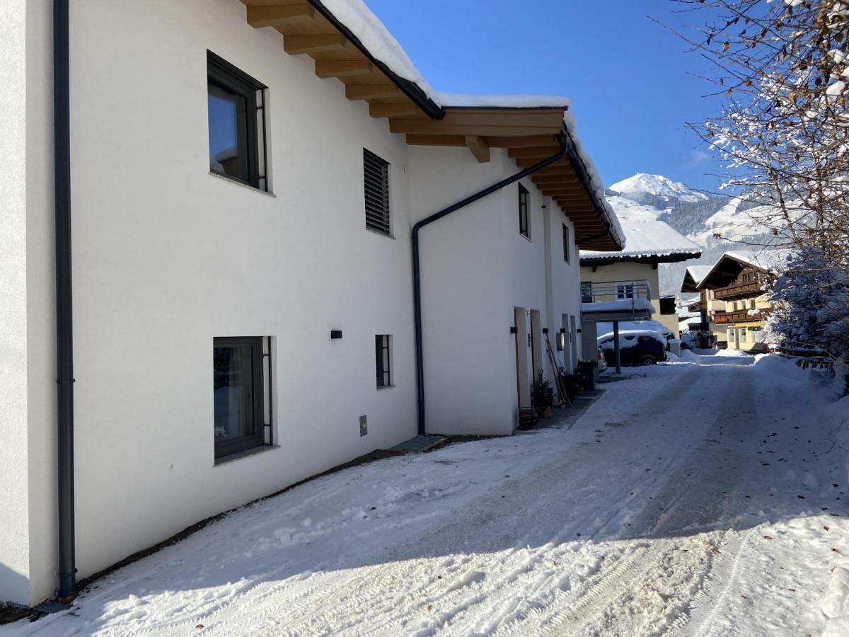 Seereith Apartments Brixen im Thale Exteriér fotografie