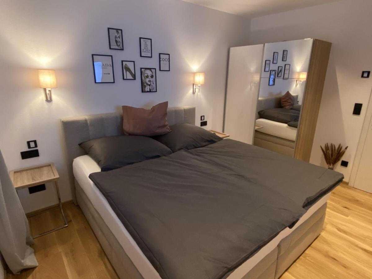 Seereith Apartments Brixen im Thale Exteriér fotografie