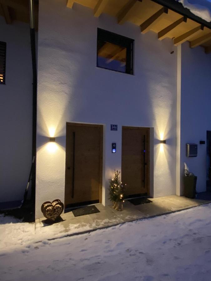 Seereith Apartments Brixen im Thale Exteriér fotografie