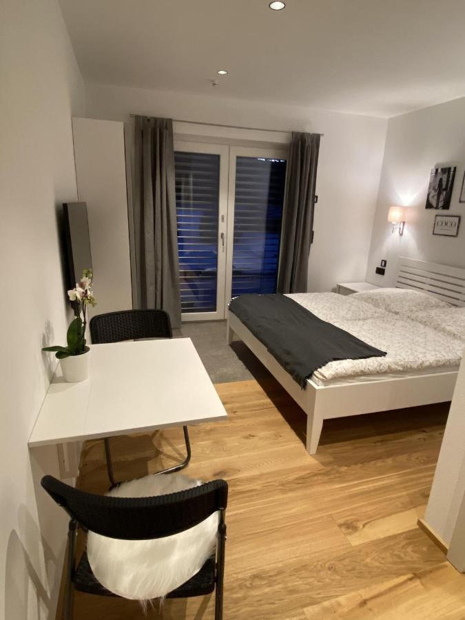 Seereith Apartments Brixen im Thale Exteriér fotografie