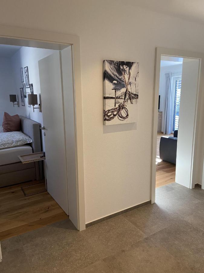 Seereith Apartments Brixen im Thale Exteriér fotografie