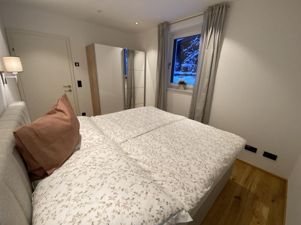 Seereith Apartments Brixen im Thale Exteriér fotografie