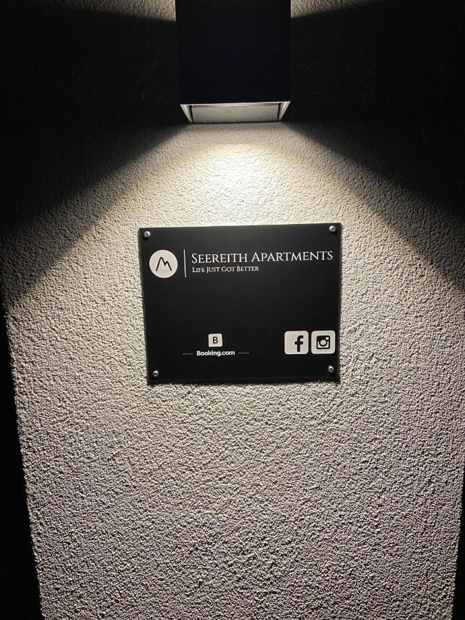 Seereith Apartments Brixen im Thale Exteriér fotografie