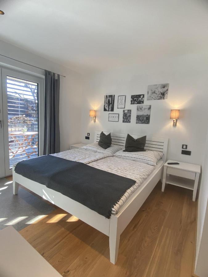Seereith Apartments Brixen im Thale Exteriér fotografie