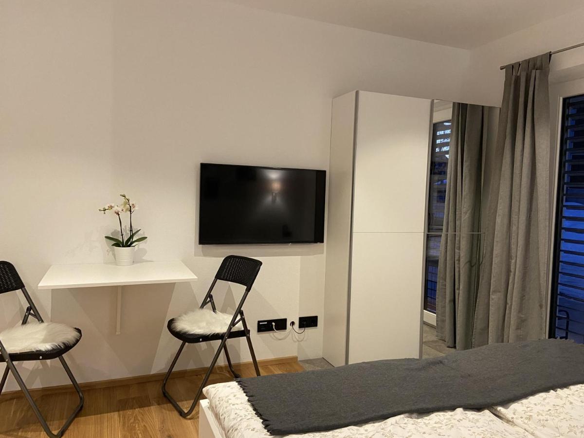 Seereith Apartments Brixen im Thale Exteriér fotografie
