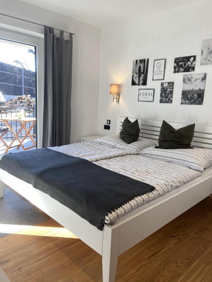 Seereith Apartments Brixen im Thale Exteriér fotografie